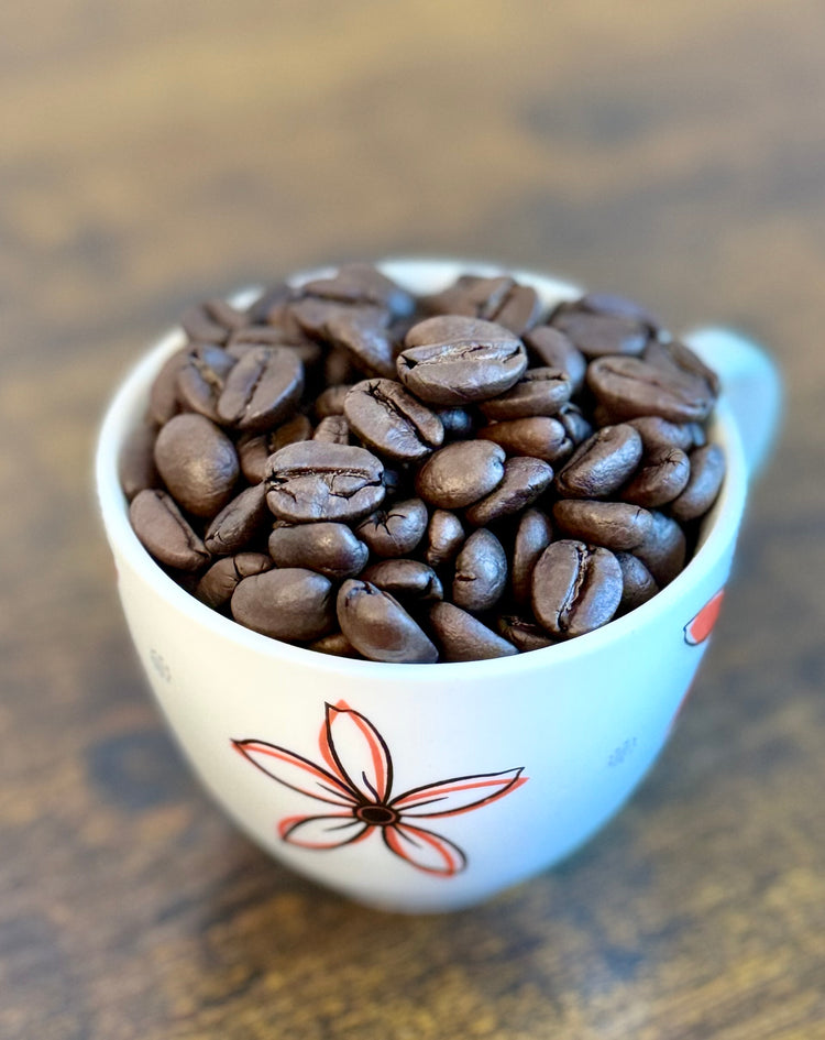 Palmichal - Die "schokoladige" Bohne