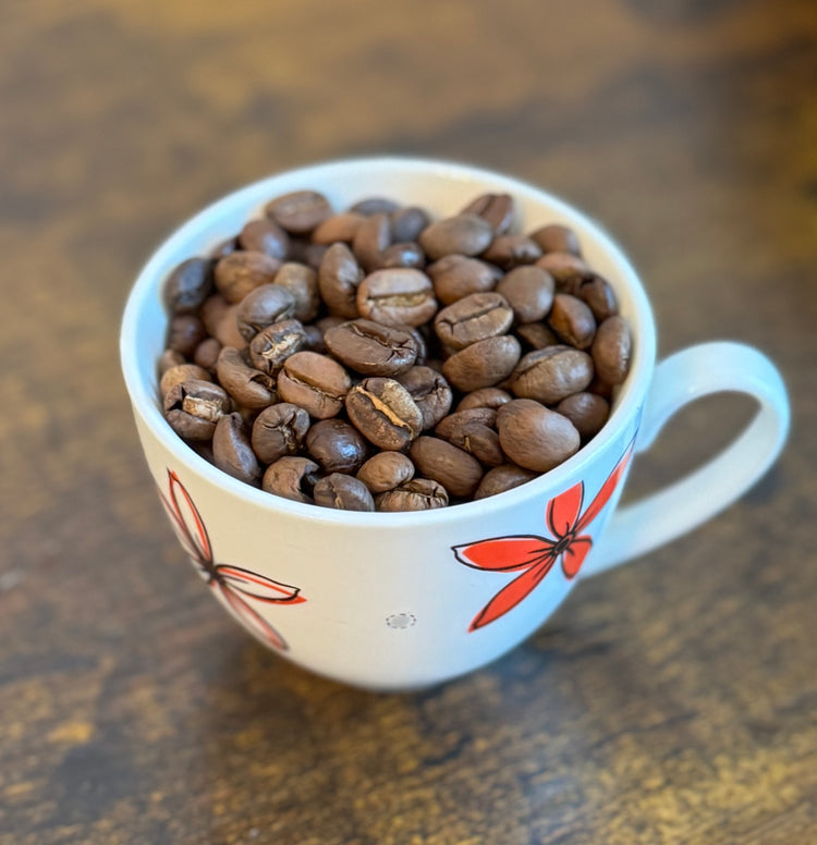 Tarrazú - Die "feinste" Bohne